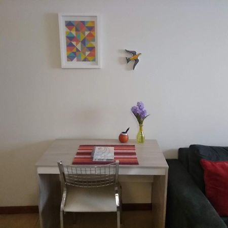 Ipe Rosa Apartamento Brasília Zewnętrze zdjęcie