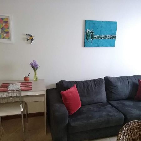 Ipe Rosa Apartamento Brasília Zewnętrze zdjęcie