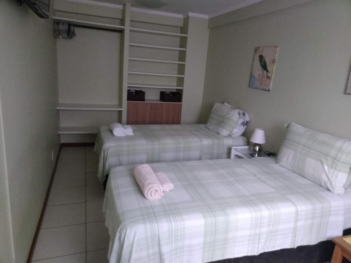 Ipe Rosa Apartamento Brasília Zewnętrze zdjęcie