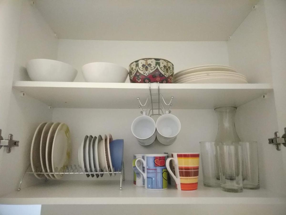 Ipe Rosa Apartamento Brasília Zewnętrze zdjęcie