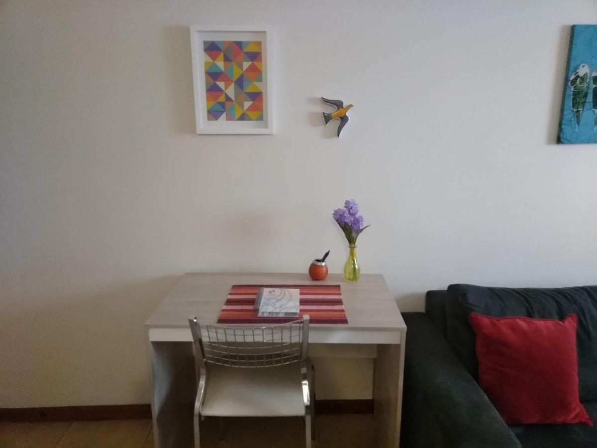 Ipe Rosa Apartamento Brasília Zewnętrze zdjęcie