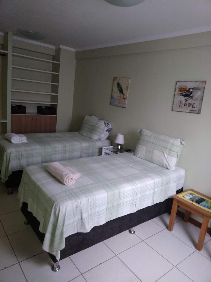 Ipe Rosa Apartamento Brasília Zewnętrze zdjęcie