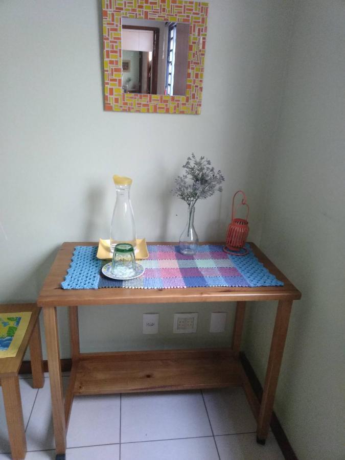 Ipe Rosa Apartamento Brasília Zewnętrze zdjęcie