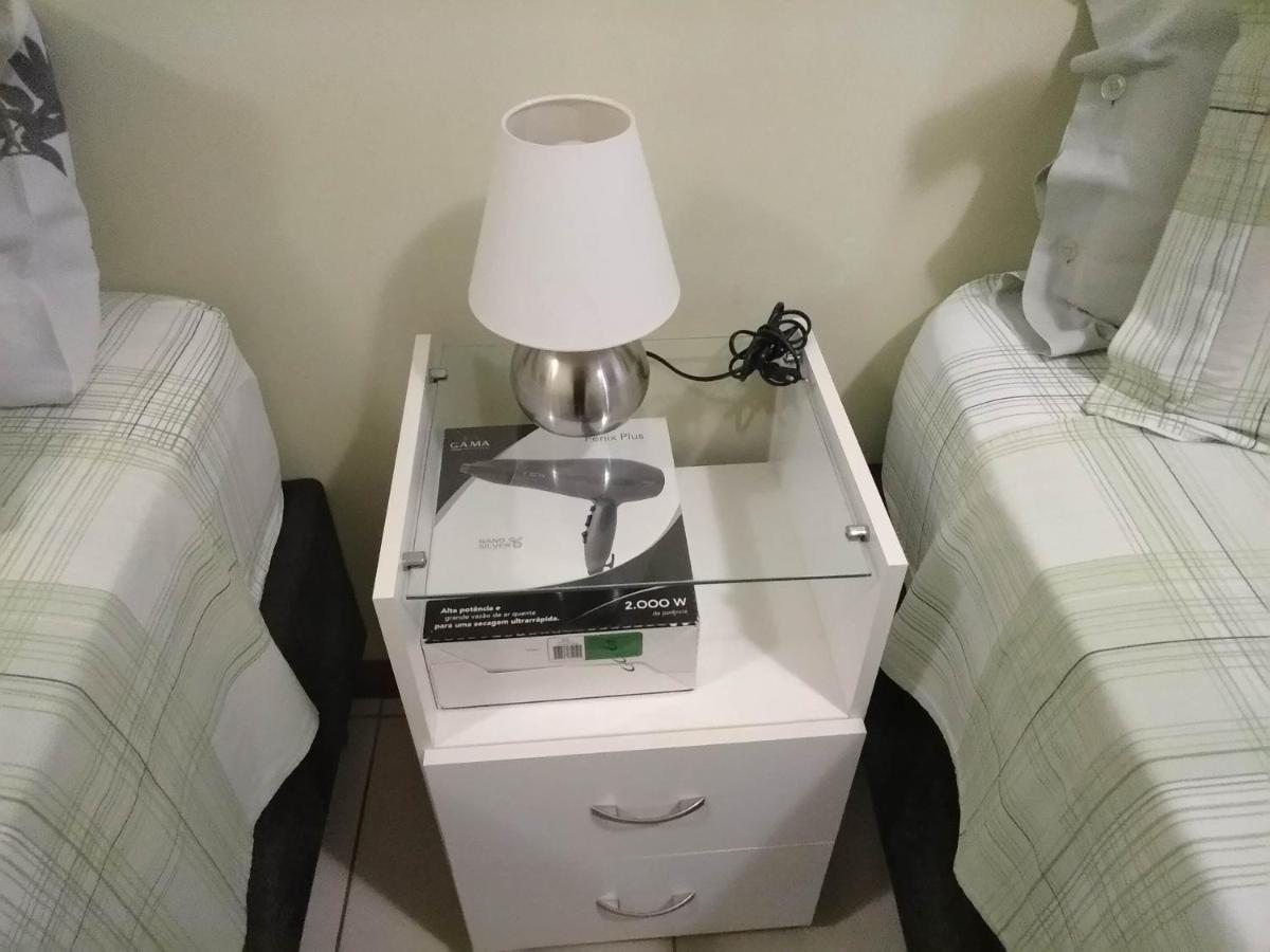 Ipe Rosa Apartamento Brasília Zewnętrze zdjęcie