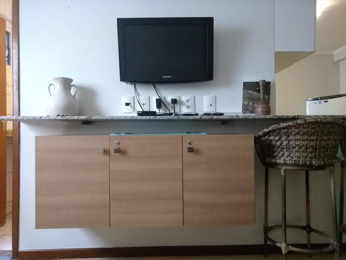 Ipe Rosa Apartamento Brasília Zewnętrze zdjęcie