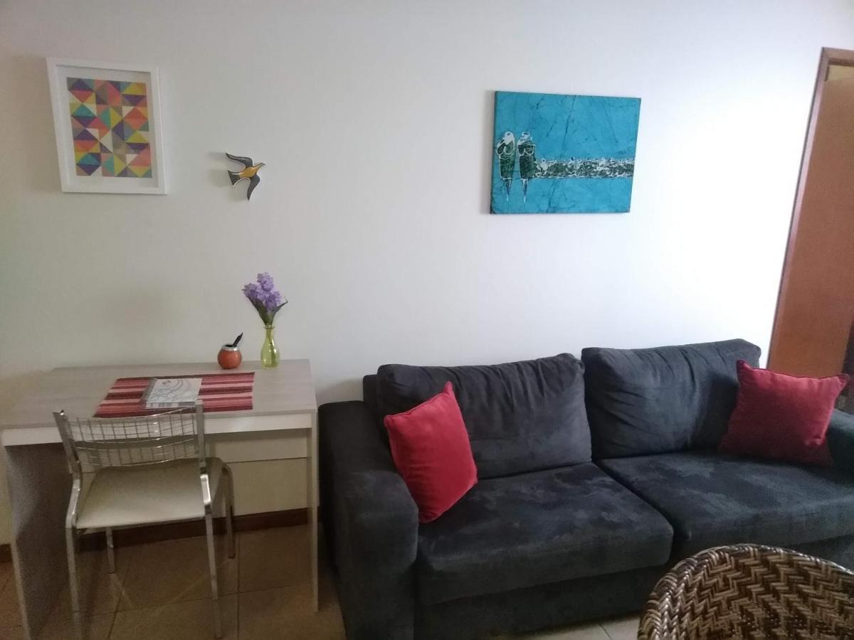 Ipe Rosa Apartamento Brasília Zewnętrze zdjęcie