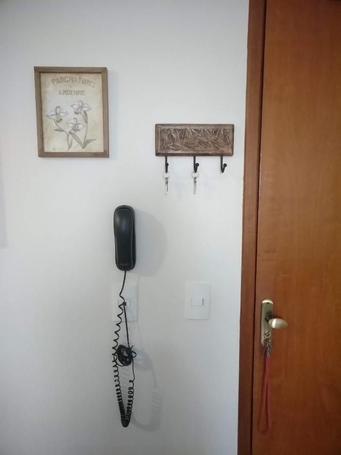 Ipe Rosa Apartamento Brasília Zewnętrze zdjęcie