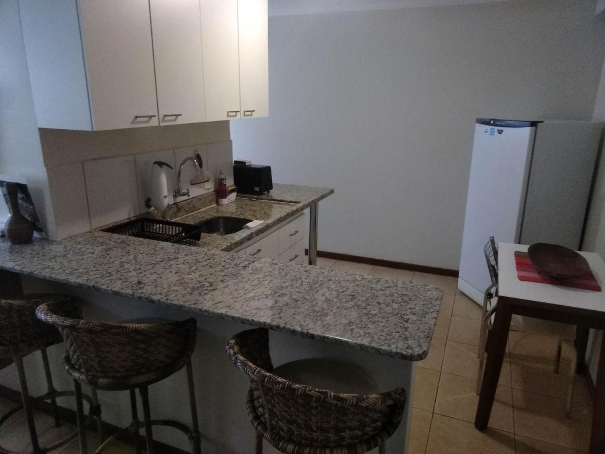 Ipe Rosa Apartamento Brasília Zewnętrze zdjęcie