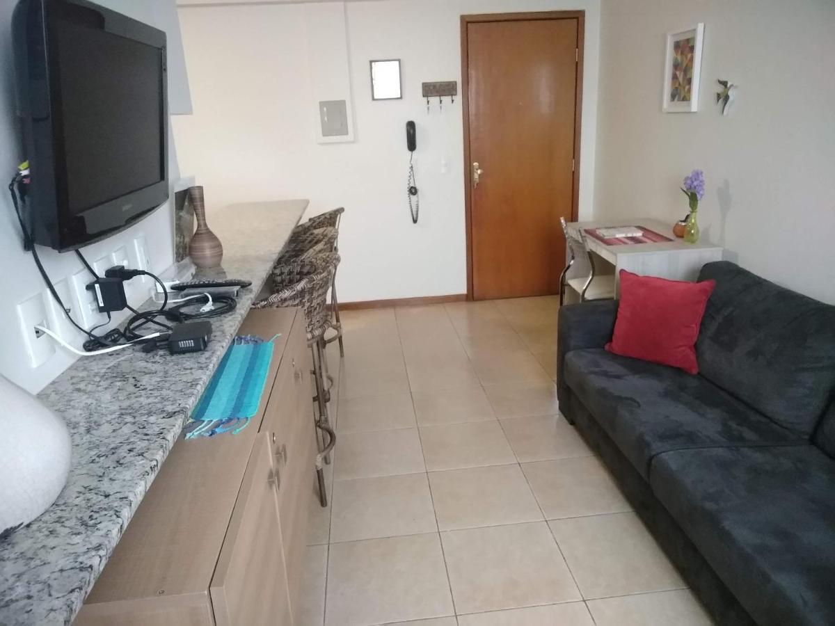 Ipe Rosa Apartamento Brasília Zewnętrze zdjęcie